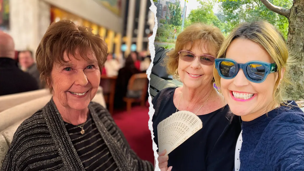 Savannah Guthrie pleads for tips as ransom note claims mom is dead: 'Somebody knows something'