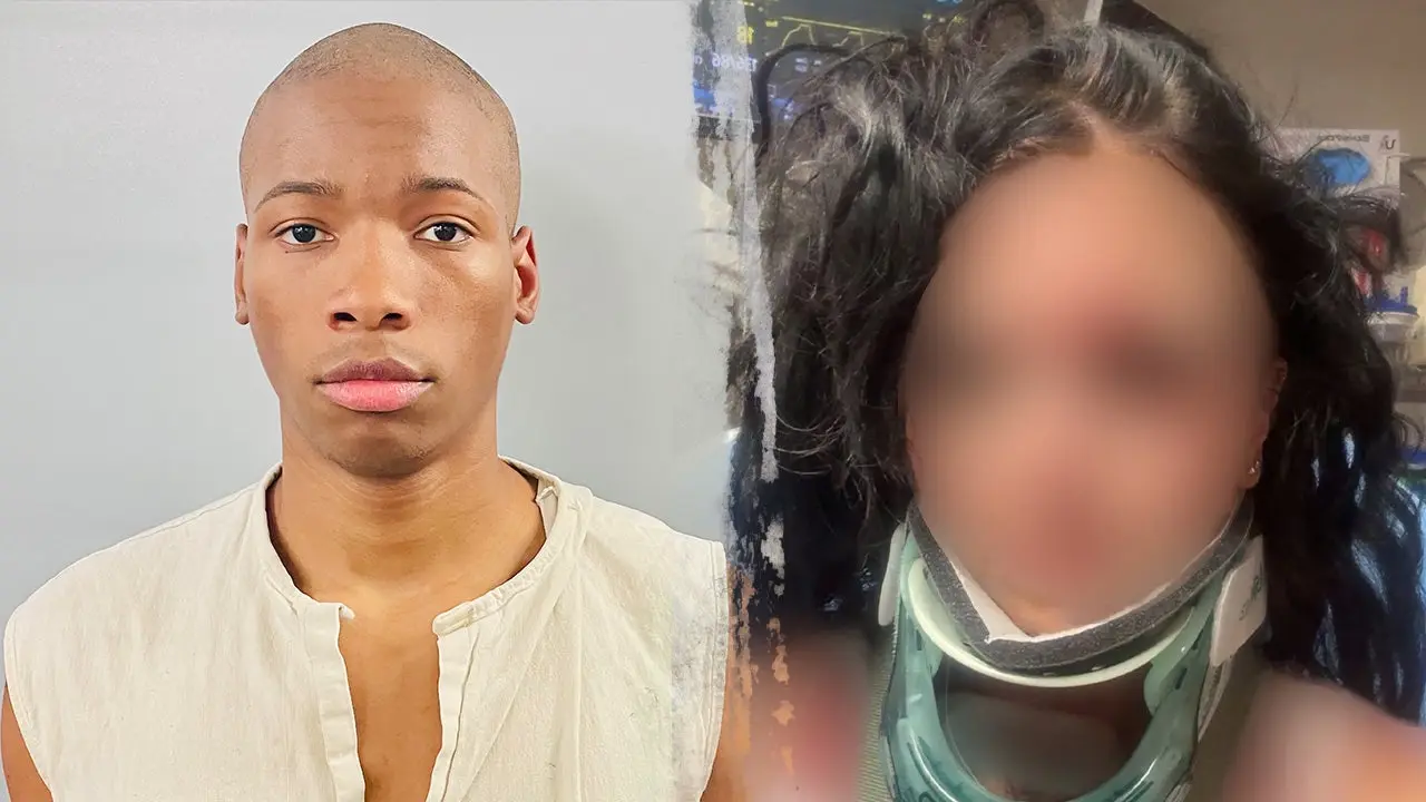 FBI joins probe into 'Free Karmelo' mob that allegedly beat woman while chanting support for killer: police