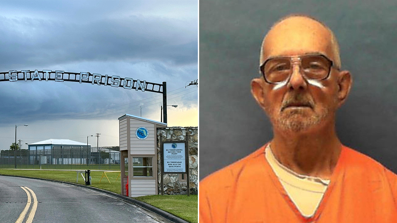 Florida executes 74-year-old for wife's murder, becoming oldest inmate put to death in state's modern history