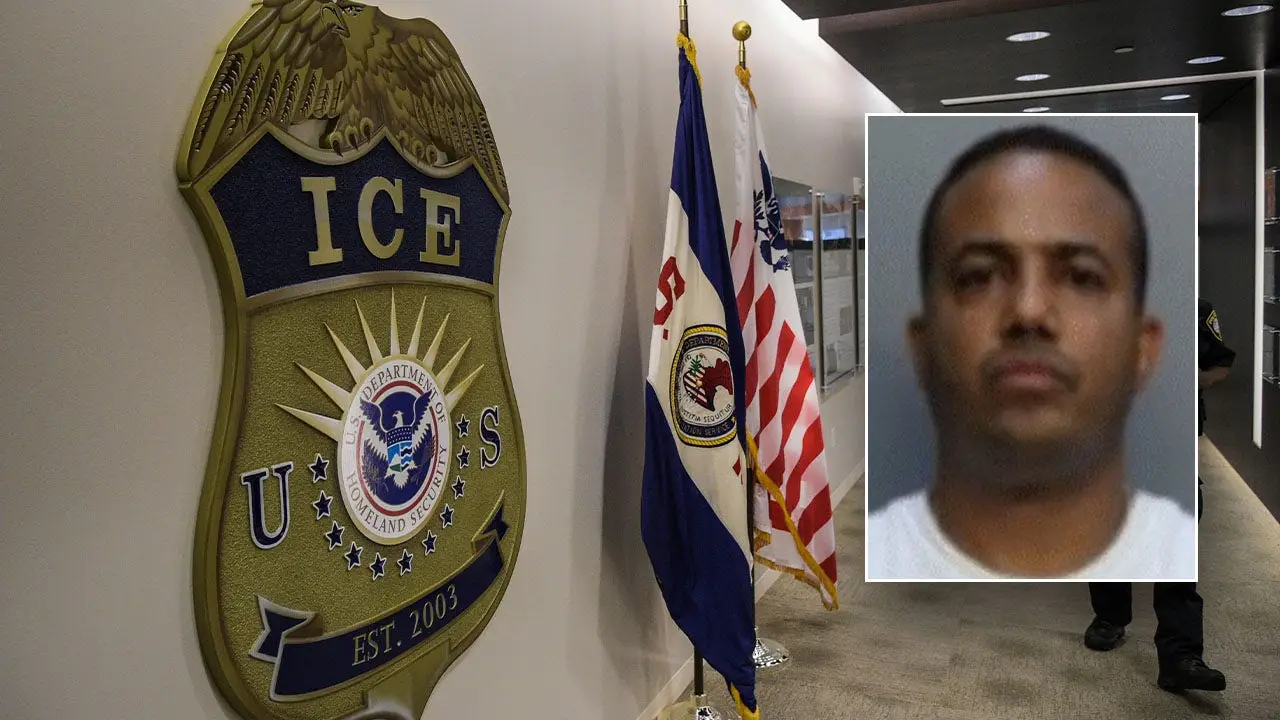 DHS asks Florida not to release illegal immigrant accused of drugging, raping woman after clubbing