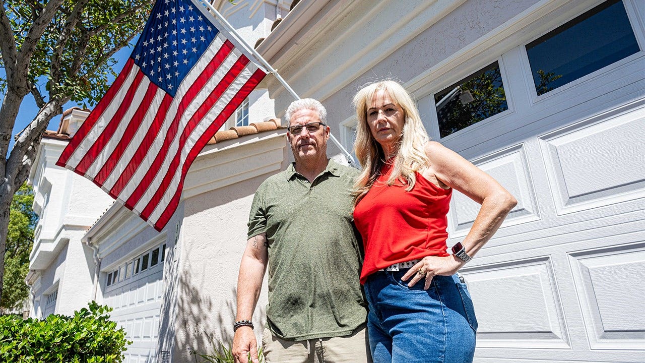 HOA threatens American flag-flying homeowners before nation's 250th birthday