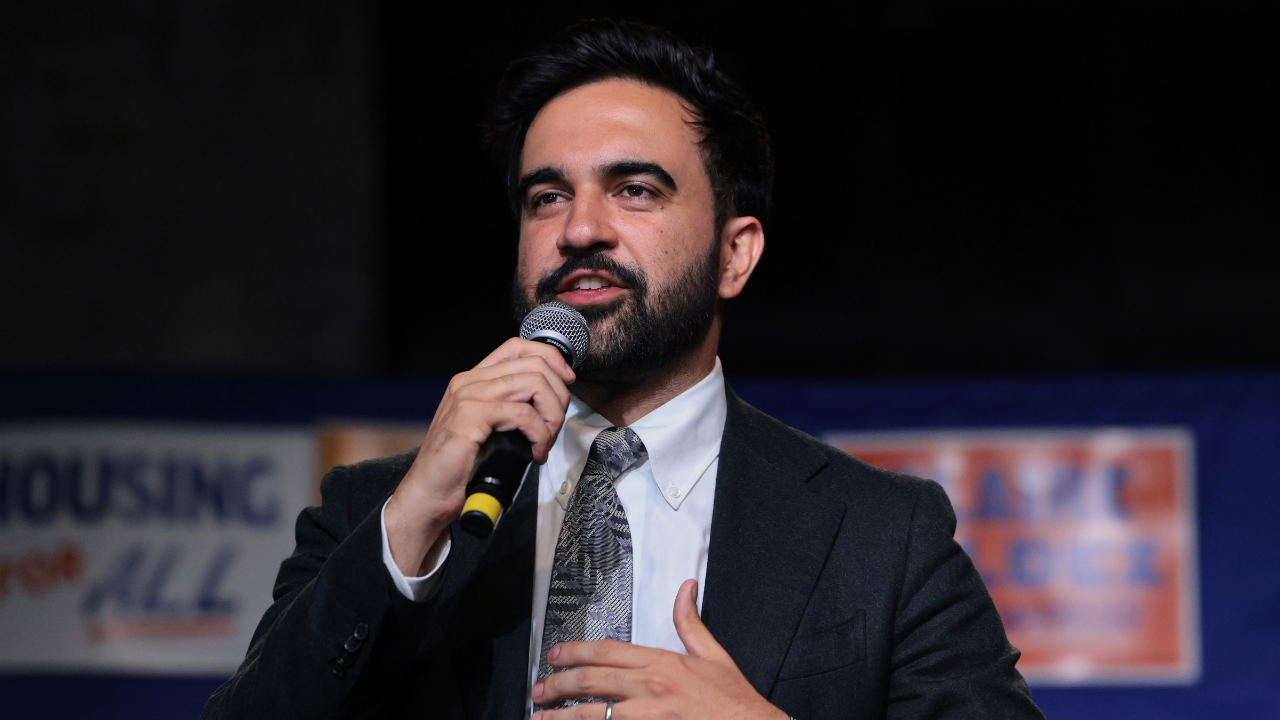 NYC rent board dissenter warns Mamdani-backed freeze could hurt affordable housing over time: 'Slow burn'