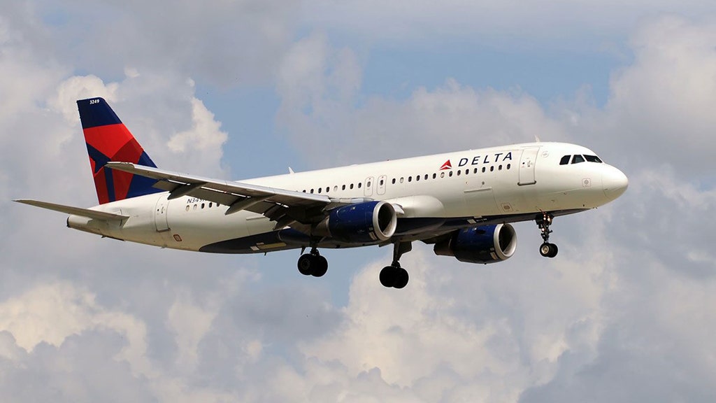 FAA Investigates Delta Flight Struck by Fireworks Near Chicago Midway Airport