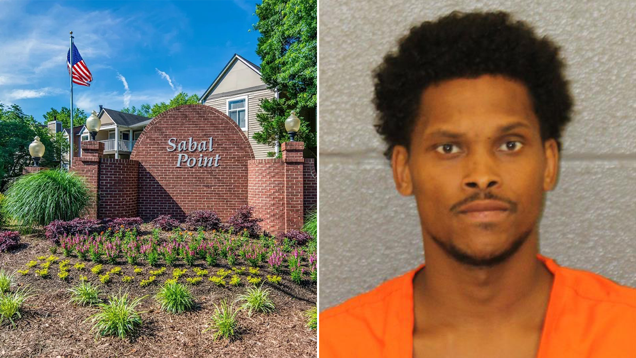 North Carolina man broke into ex's home, fatally stabbed his 5-year-old son before going to Taco Bell