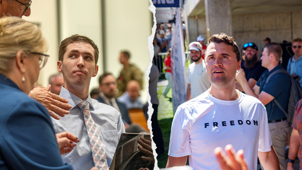 Tyler Robinson hearing ends without ruling as evidence dismantles Charlie Kirk conspiracy claims