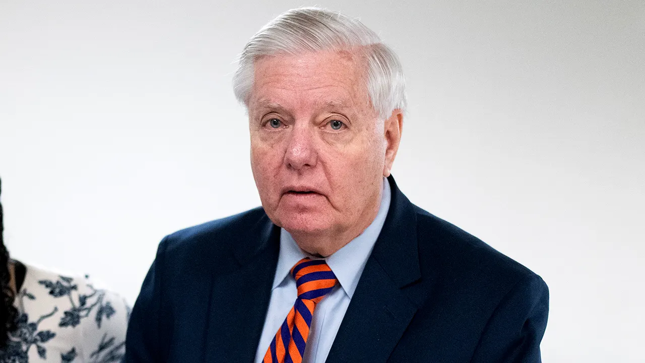 EMS dispatch audio captures emergency response before Lindsey Graham death announcement
