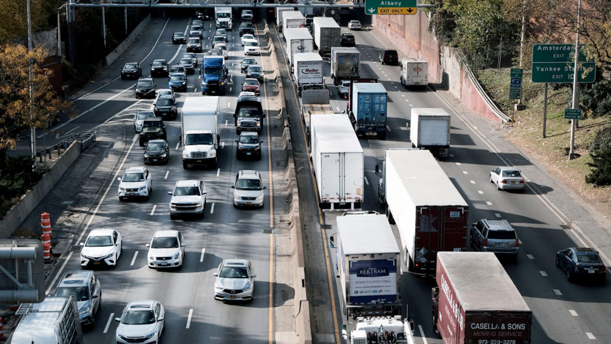 Illegal immigrant truckers accused of mowing down Americans ignite fury over loopholes