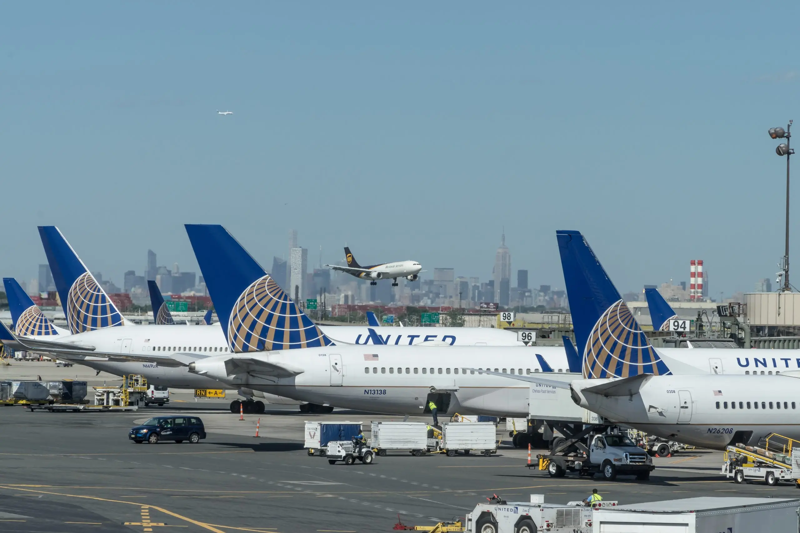 United passenger says crew ordered him to change controversial T-shirt before he could travel