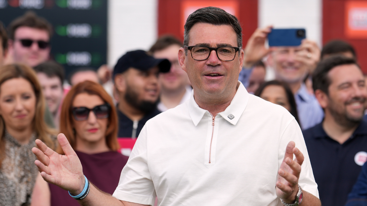 Incoming UK PM Andy Burnham rejects Thatcher-era policies, signals leftward shift
