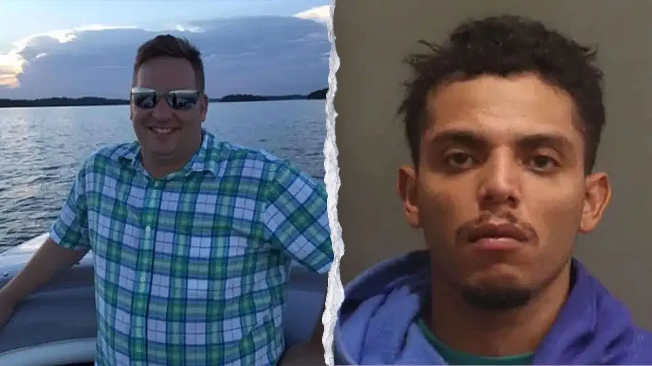 Illegal immigrant who killed Nashville restaurant owner faces ICE deportation after prison