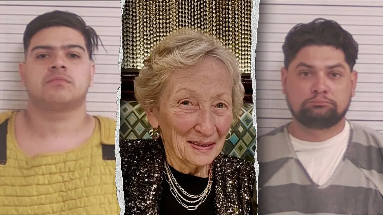 Illegal alien allegedly kills 82-year-old grandma in Publix lot as family vows justice