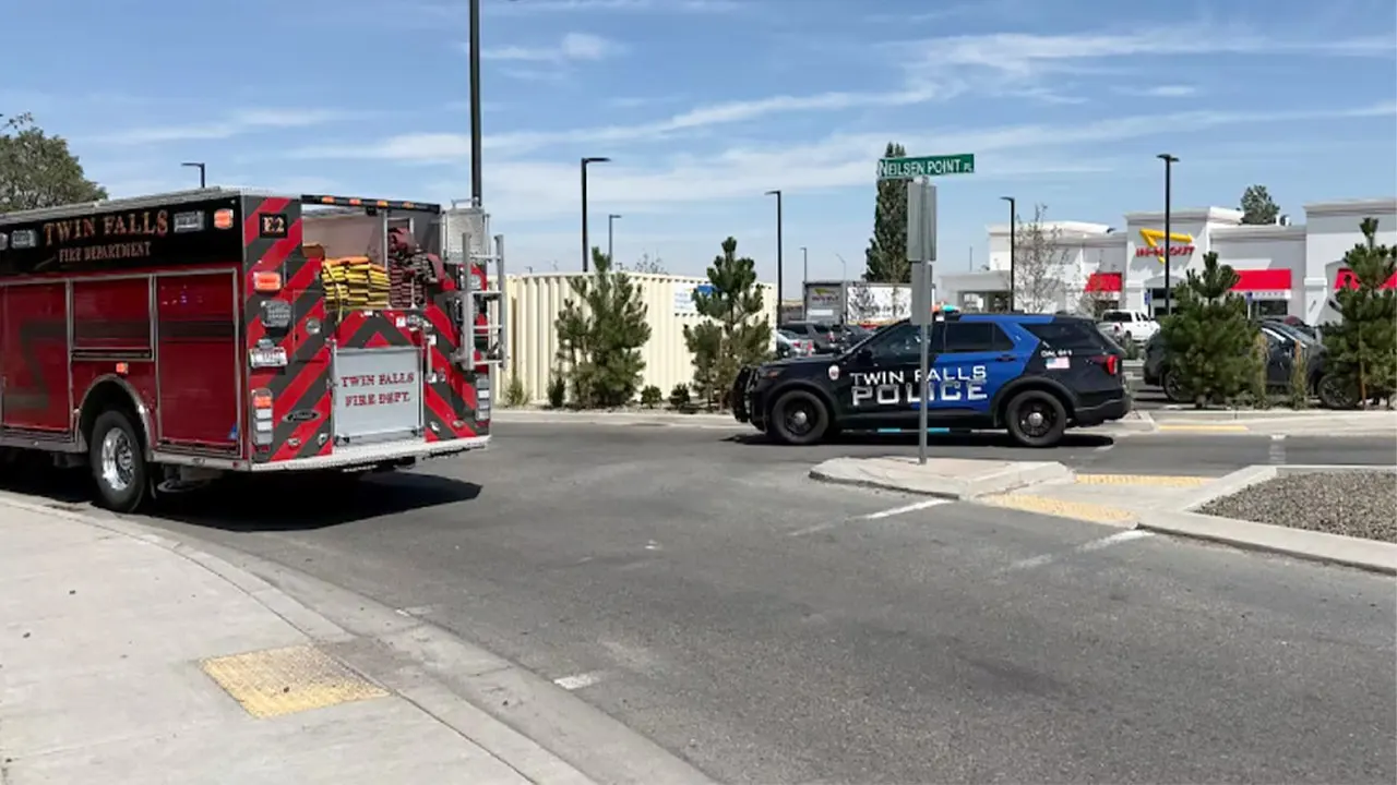 Police say off-duty trooper and armed citizen saved lives by actively engaging In-N-Out shooter