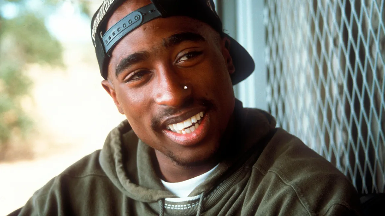 Tupac Shakur murder suspect takes center stage at trial nearly 30 years after shooting shocked music world