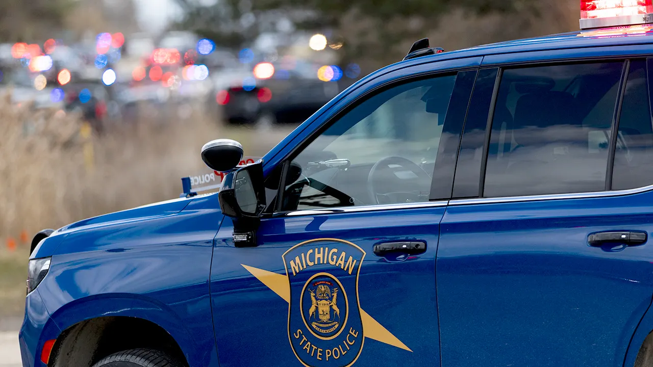 Several people dead, including suspect, in rural multi-scene shooting, police say