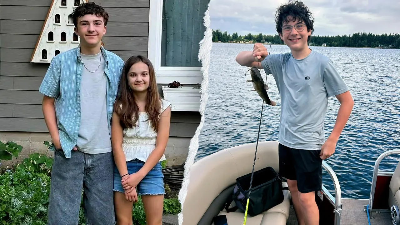 Man who killed 4 children, 4 other family members at Sunday dinner was asked to move out: relative