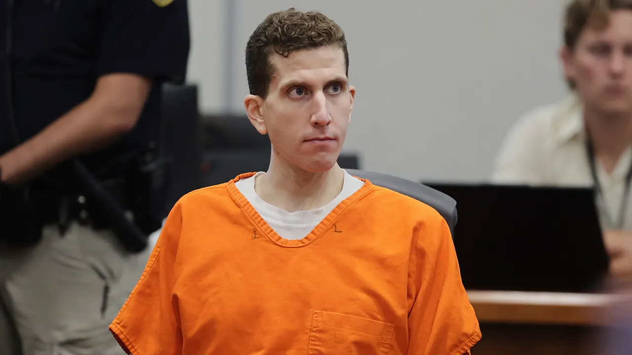 Bryan Kohberger seeks judge’s removal in escalating bid to undo guilty plea