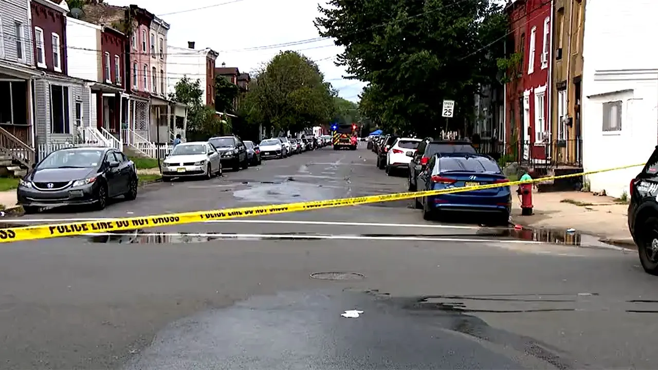 At least 3 dead, 23 wounded in separate mass shootings less than 15 minutes apart