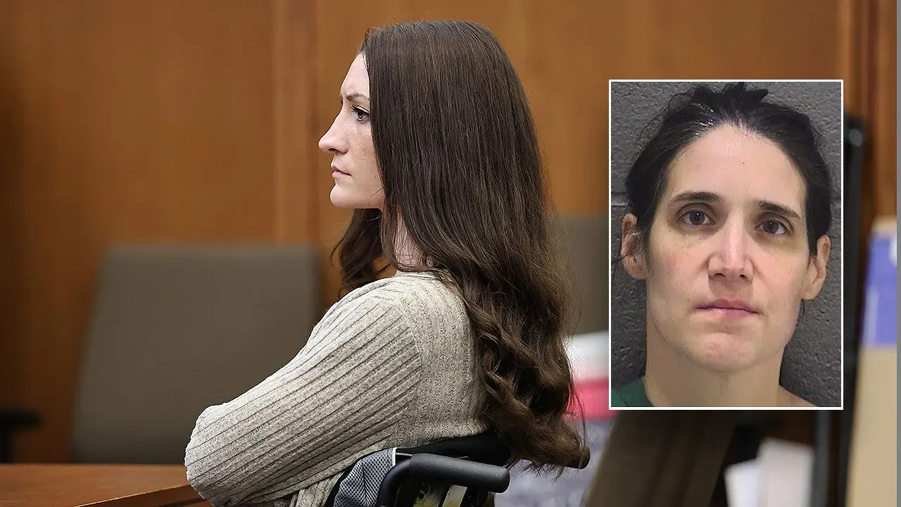 Accused NC mother plans insanity defense in son's death, echoing Lindsay Clancy case