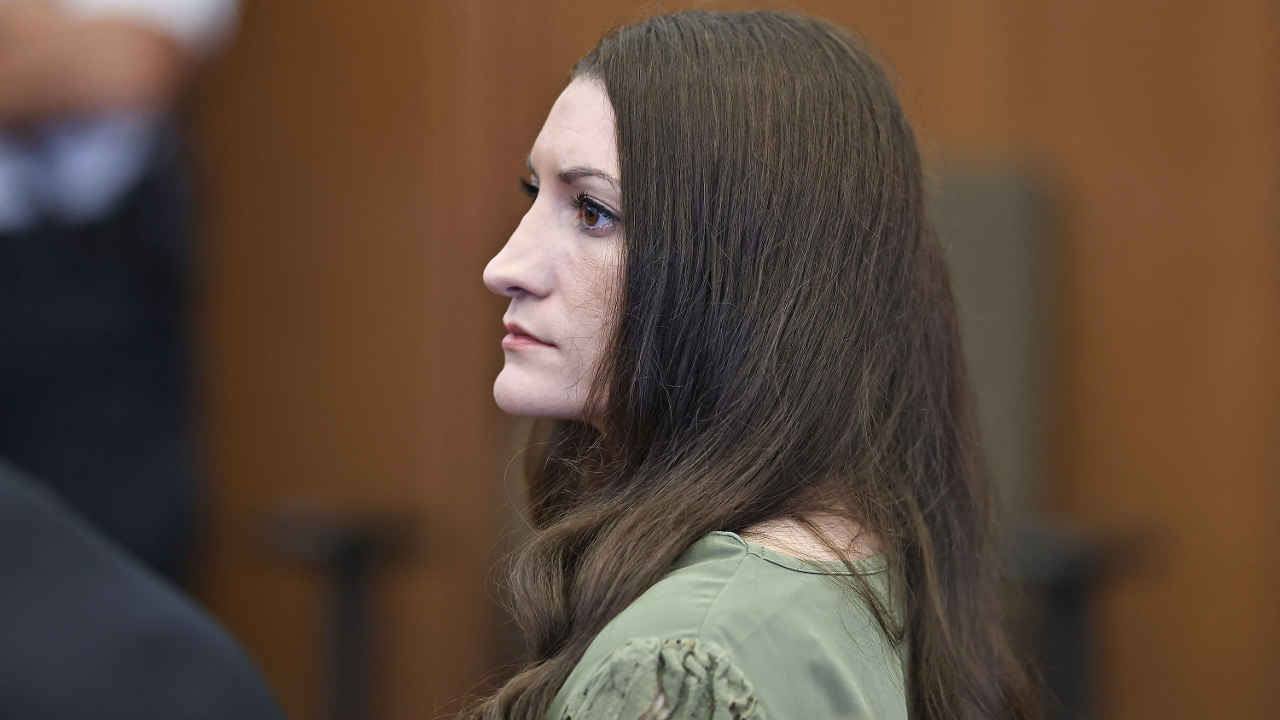 Lone holdout juror in Lindsay Clancy trial was only Black person on the jury, panelist reveals: report
