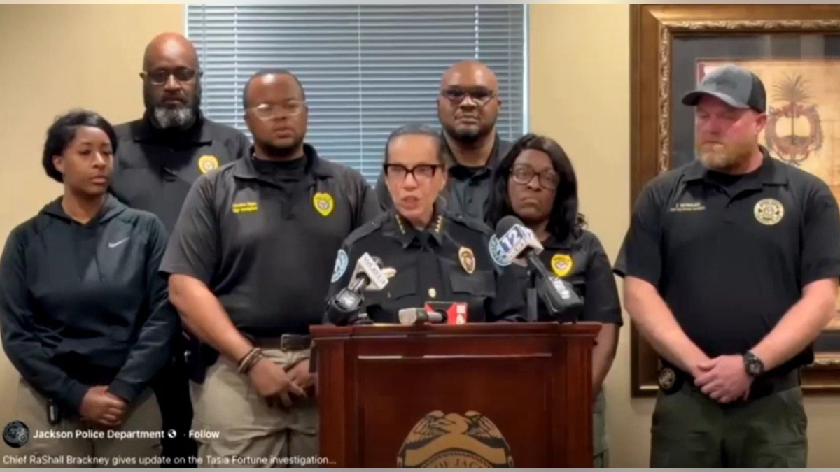 Arrest in Black woman's hanging death undercuts Democrats' lynching narrative