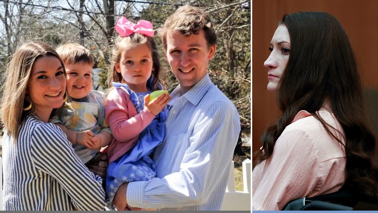 Outspoken Clancy juror pushes back on bias accusations after her comments sparked backlash