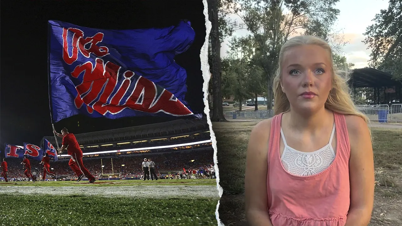 Fear grips Ole Miss after student deaths as third student reports being drugged at bar