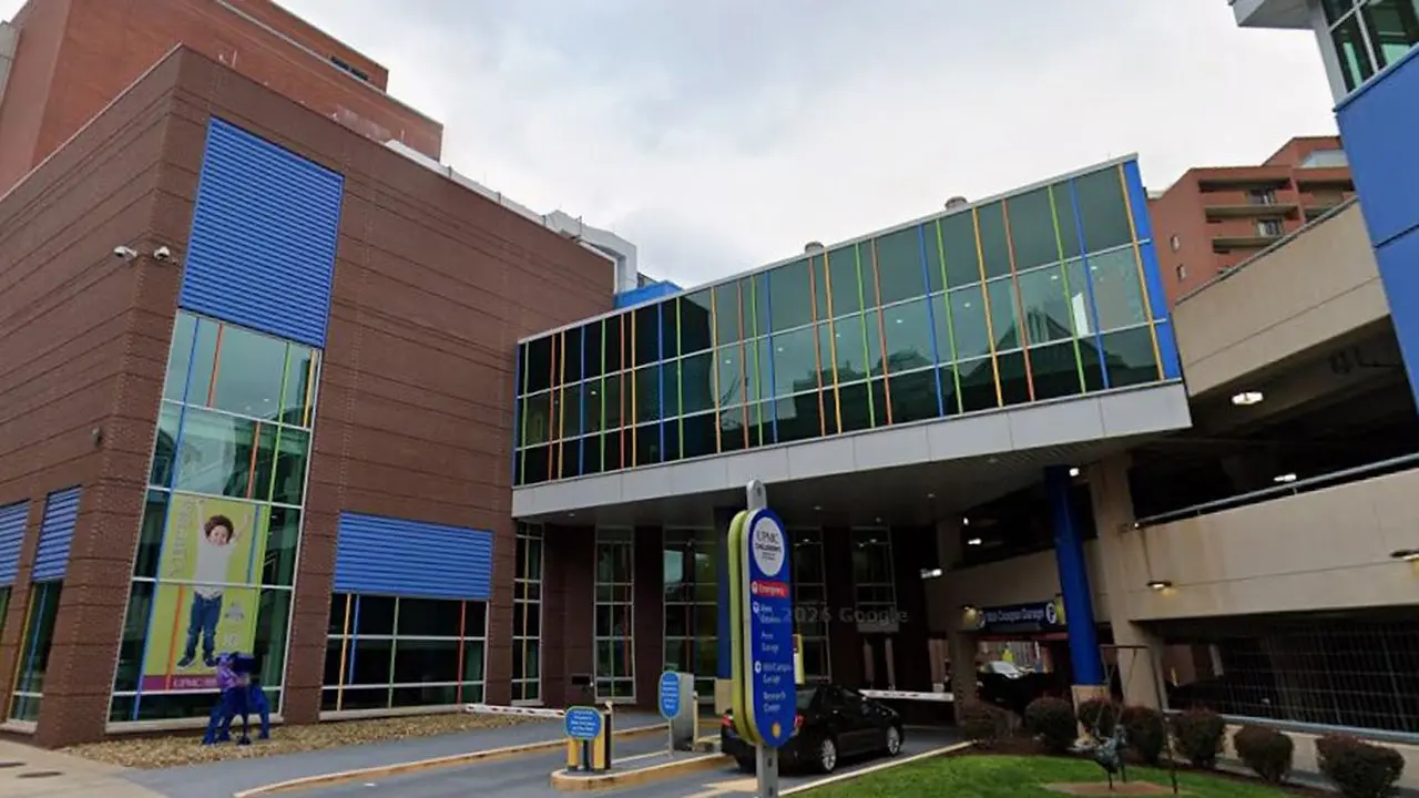 Pittsburgh doctor stabbed to death by intruder, police say
