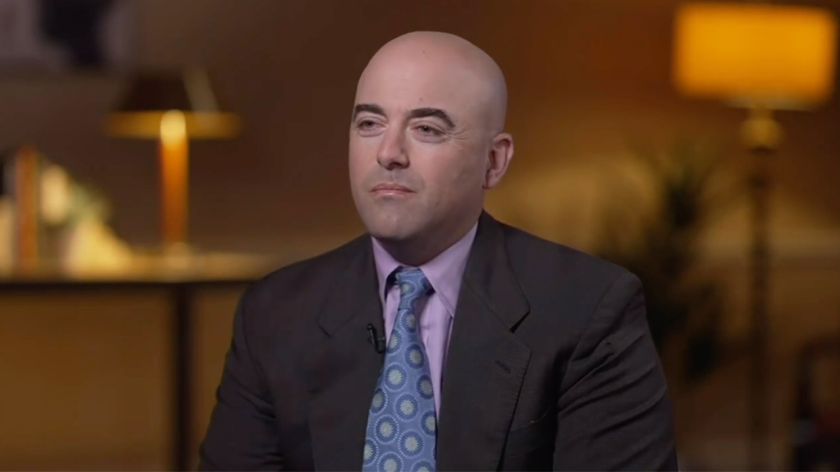 Attorney for holdout juror in Clancy trial speaks exclusively on Fox & Friends