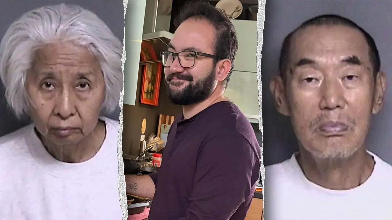 Father-in-law admitted killing trans NYT exec, worked with mother-in-law: court docs