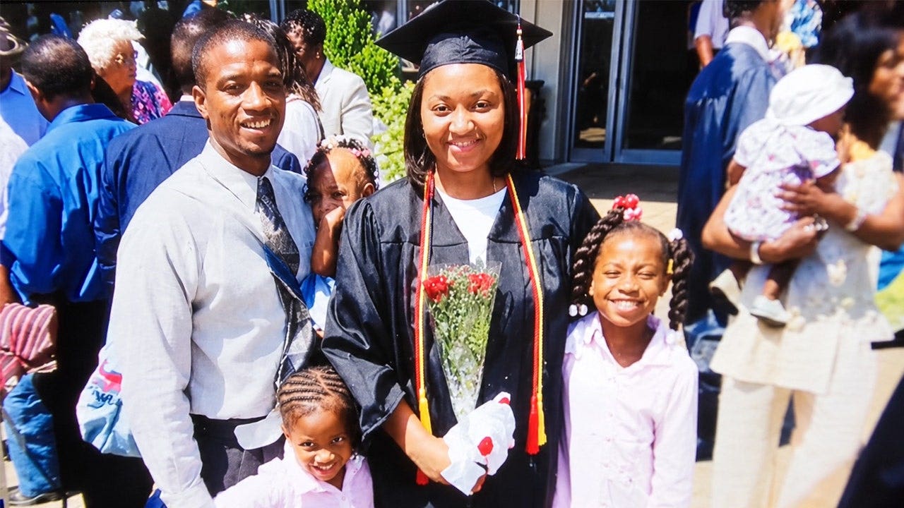 Fugitive in Georgia mom’s silicone injection murder captured 17 years later after DMV slipup: cops