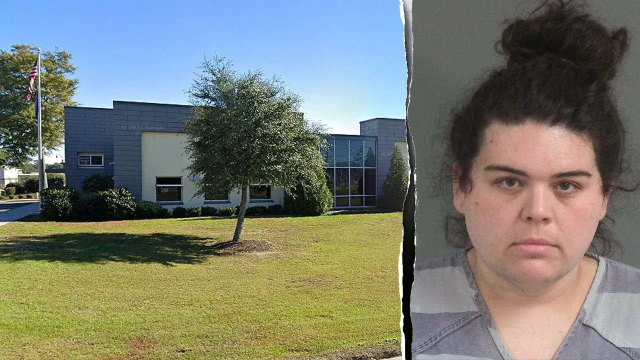 South Carolina mom can't recall kids' last feeding before young daughters found dead, affidavits say