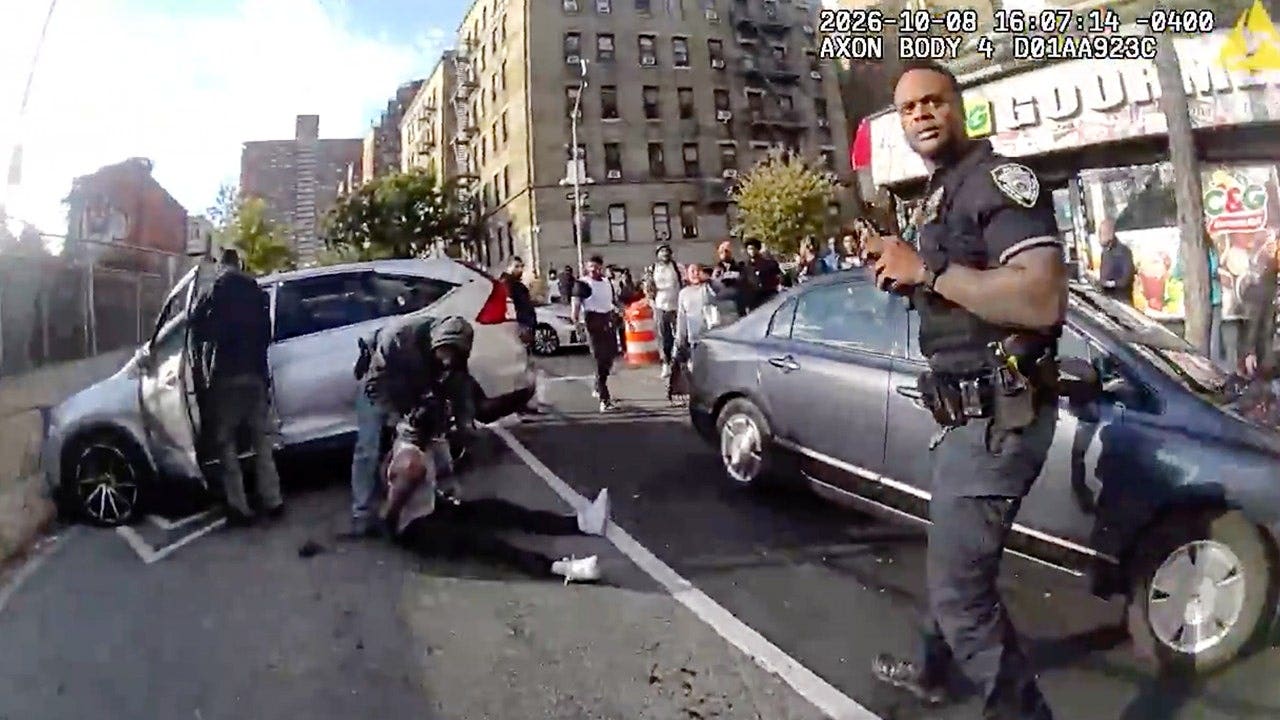 Federal judge blocks deportation of Dominican illegal immigrant shot by ICE in NYC
