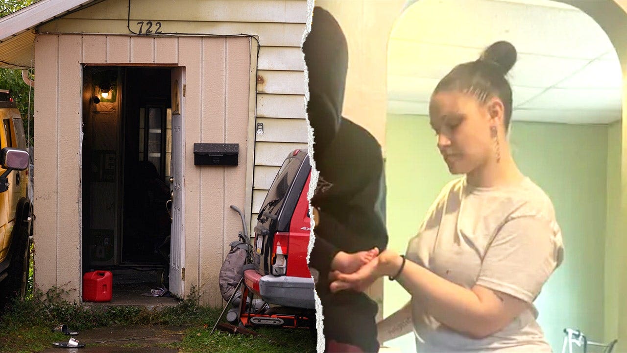 Pregnant woman days from giving birth among 8 killed in Pennsylvania shooting