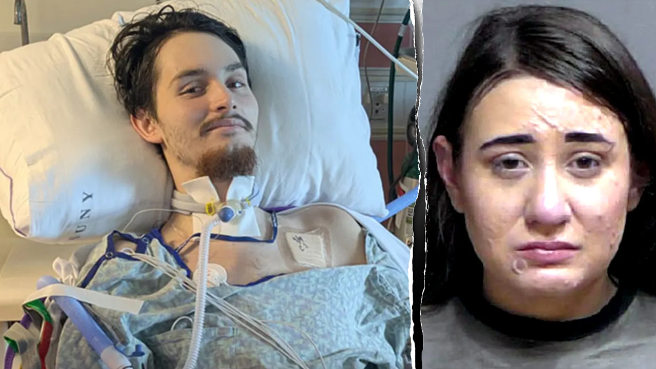 Woman accused of deadly revenge crash faces jury as boyfriend’s hospital account stays out of trial