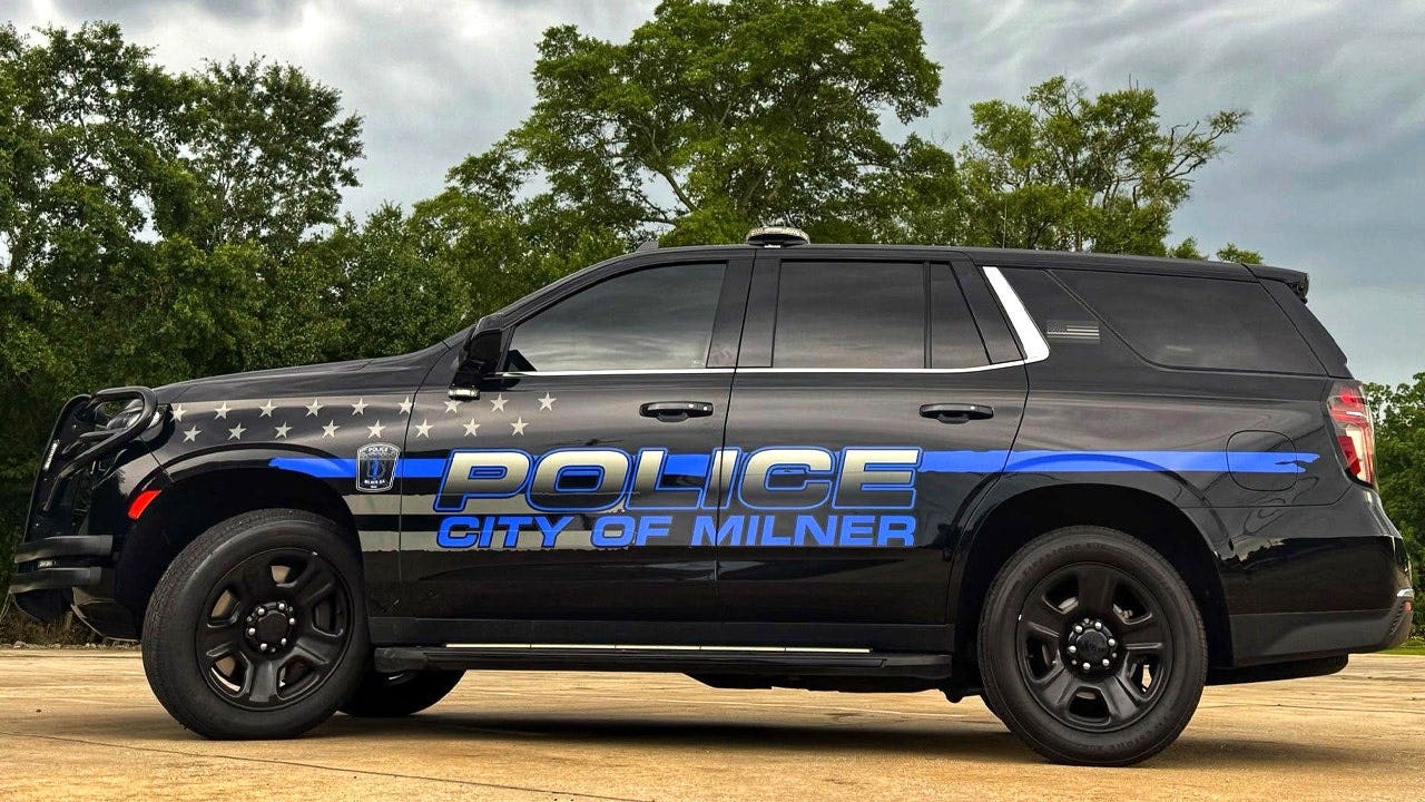 Georgia town's entire full-time police force, city manager resign amid allegations against mayor