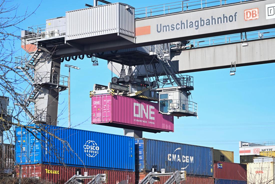 "Strong signal" for the German economy – DIW forecast offers relief in February