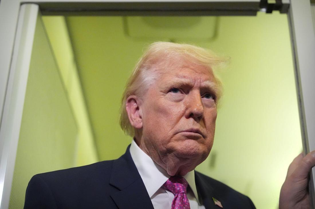 „Sie lachten über unseren Präsidenten“: Trump geißelt Obamas Iran-Deal – doch die Wahrheit ist komplizierter