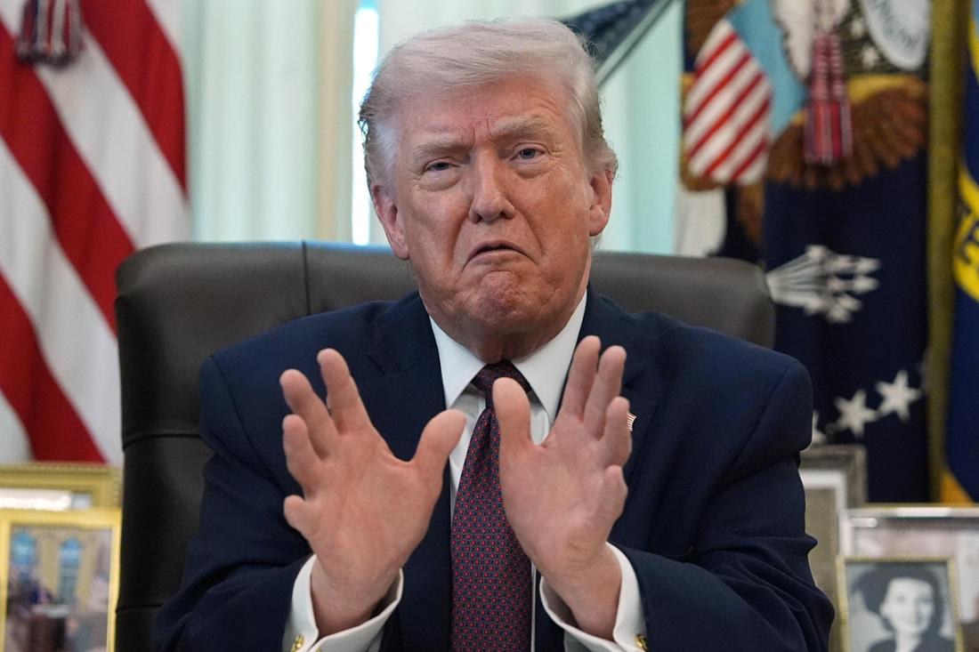 Iran-Krieg: Trump redet von Erfolg – doch Teherans Drohnen treffen US-Militär ins Mark