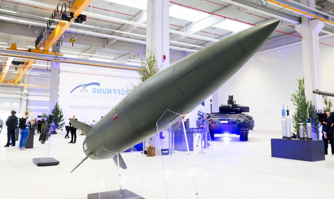 Generalprobe Iran-Krieg: USA setzen neue Waffen ein – und schießen sich warm gegen China