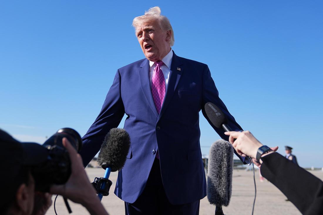 Iran-News: Kurz nach Start der Verhandlungen – Teheran droht mit Angriff auf US-Kriegschiff