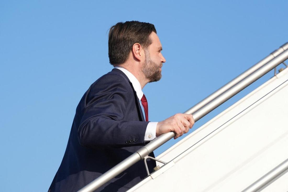 JD Vance verkündet „schlechte Nachricht“ zum Iran – US-Delegation verlässt Pakistan