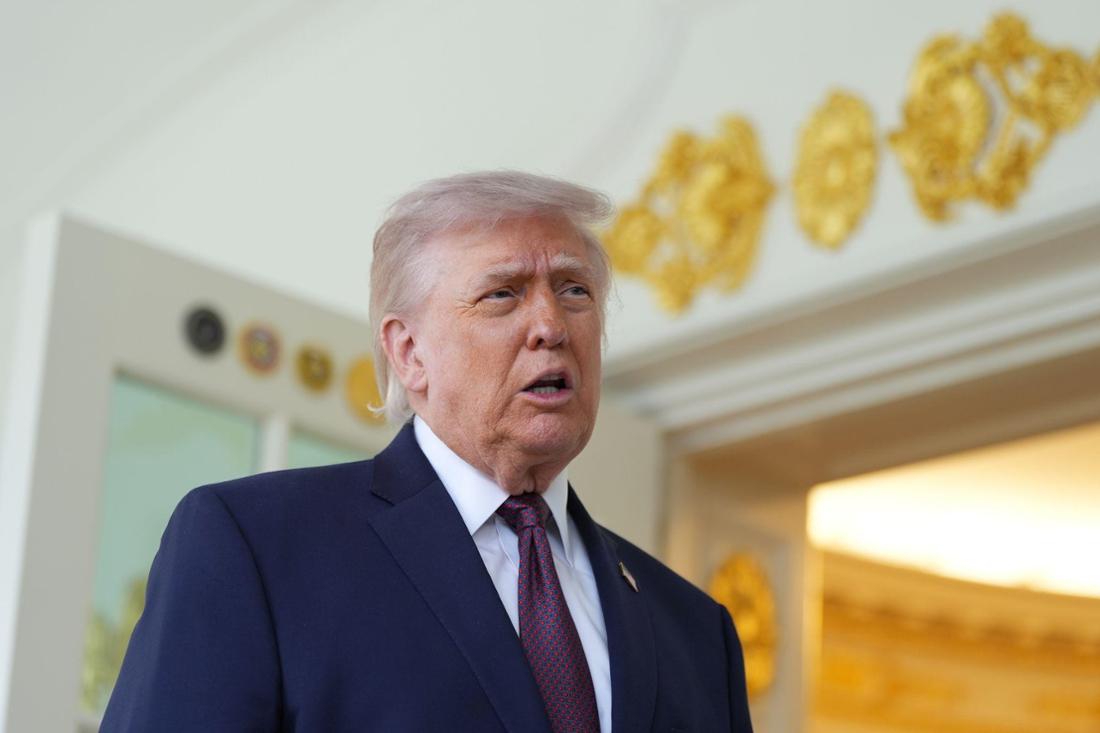 Die Blockade der Straße von Hormus unter Trump: Drei riskante Szenarien