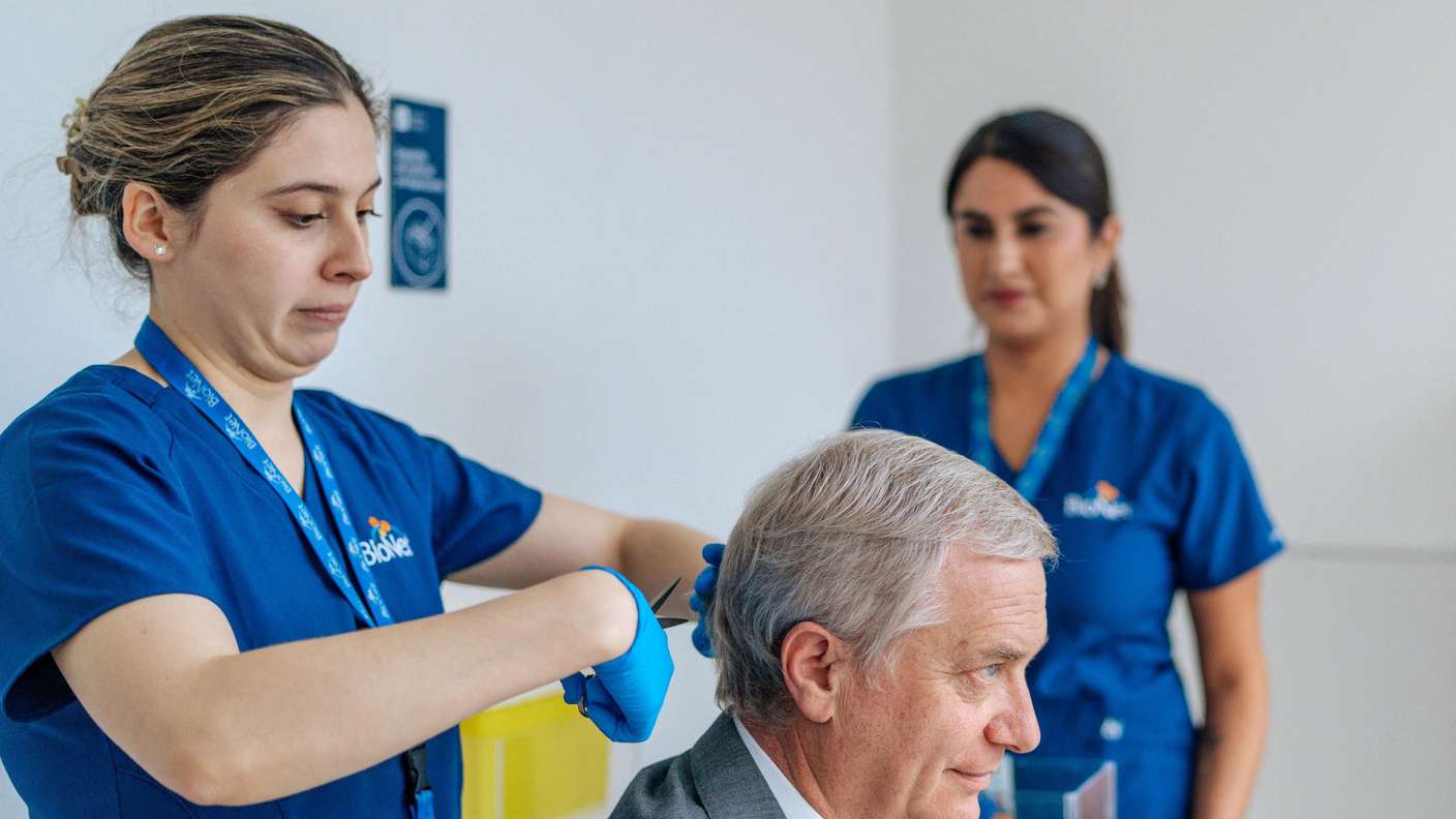 Chiles neuer Präsident nimmt sich Trump als Vorbild und dreht das Land ultrarechts