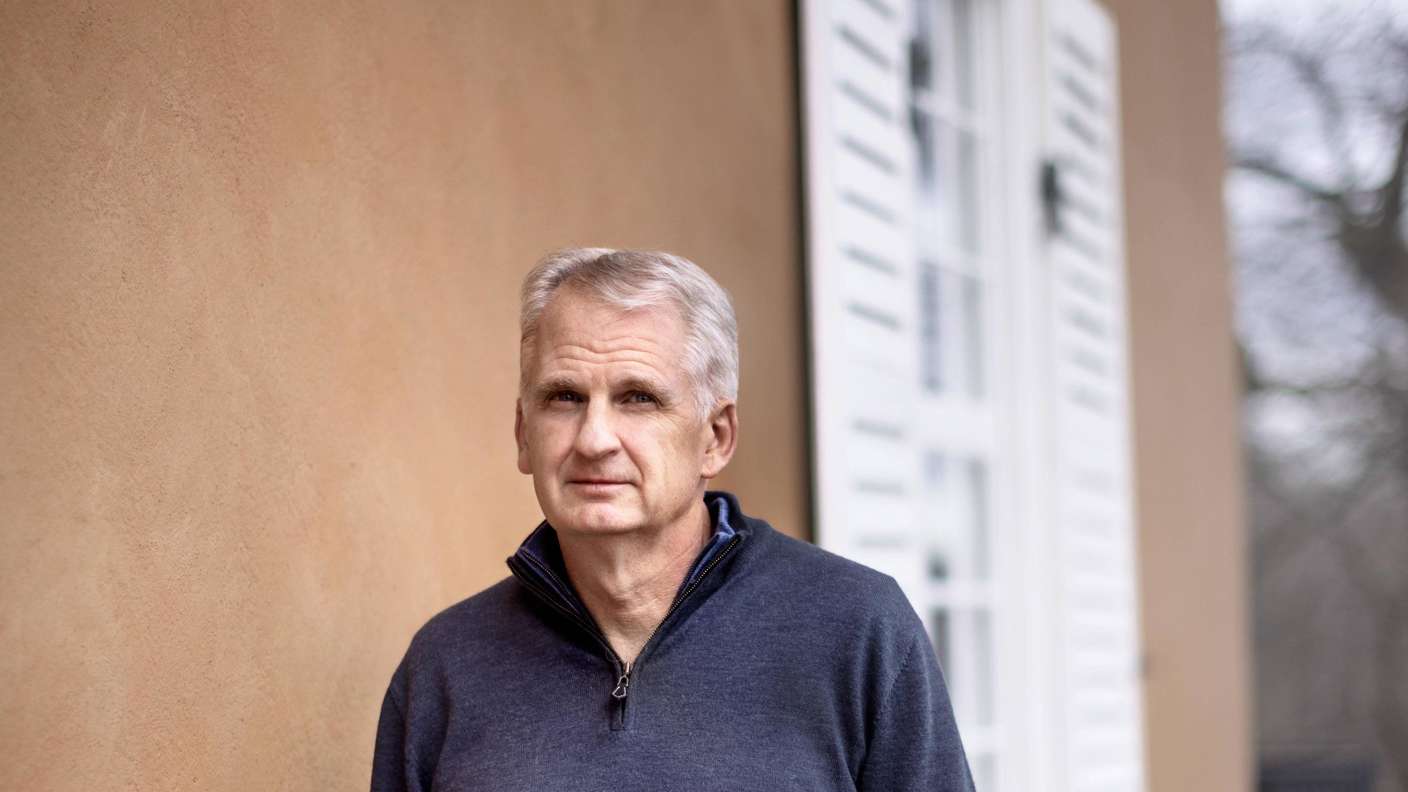 Die USA nach Trump: Suizid einer Supermacht