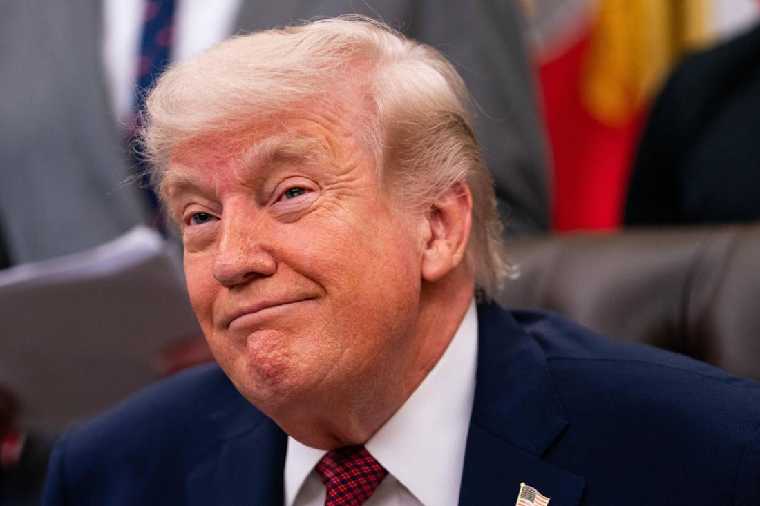 „Dumme Leute“: Trump holt zum Rundumschlag gegen einstige MAGA-Verbündete aus