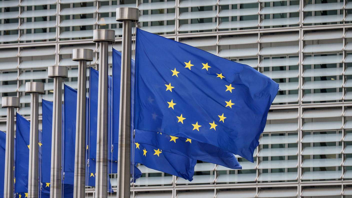 Mehrheit der Deutschen zweifelt an den USA – und will Europas „eigenen Weg“