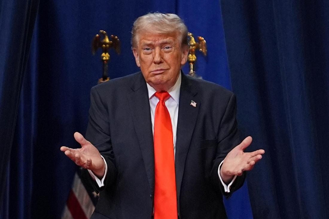 „Nur erfundener Mist“: CIA-Analyse entlarvt Trump-Lüge – Iran kampfbereit und kann Blockade lange überstehen
