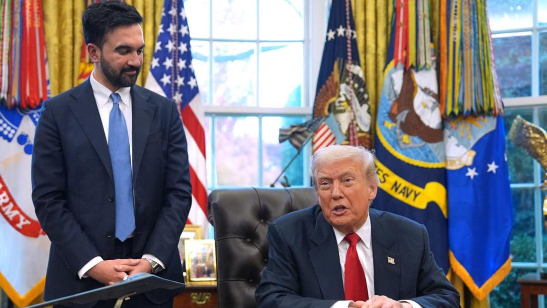 New York setzt auf Luxussteuer für Superreiche – und trifft womöglich Trump