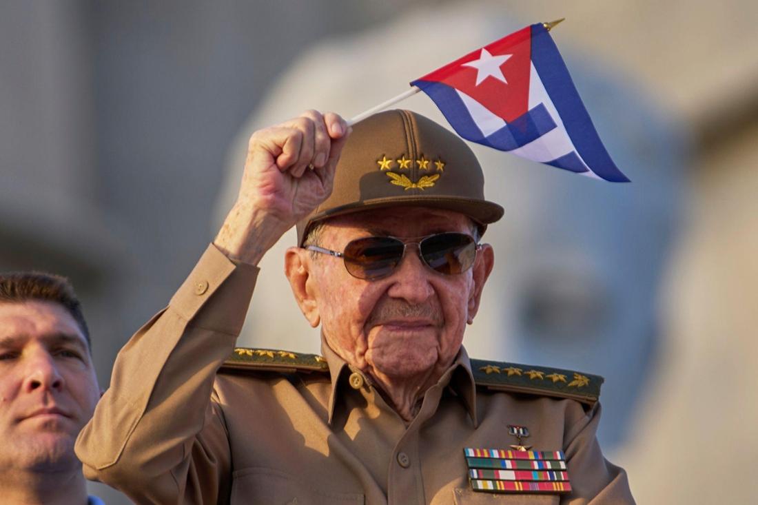USA klagen Raúl Castro an – droht Kuba jetzt das Venezuela-Szenario?