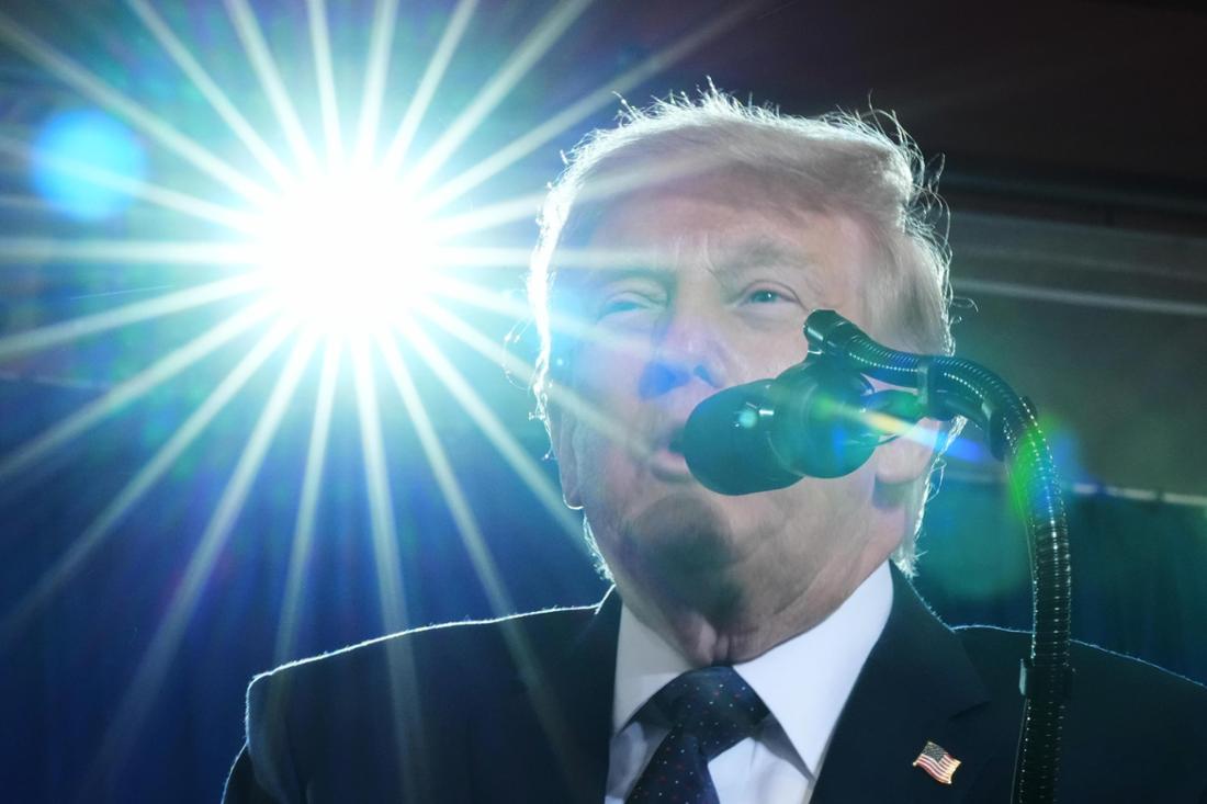 USA-Iran-Abkommen wohl in Aussicht: Trump jubelt – doch Kritiker schlagen schon Alarm